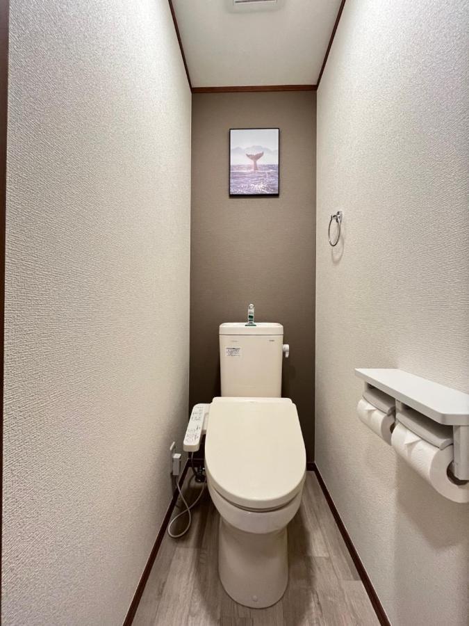 Ferienhaus Charming New Launch: Direct Access To Narita & Haneda Airports, Shinjuku, And Disneyland; Close To Asakusa & Akihabara! *