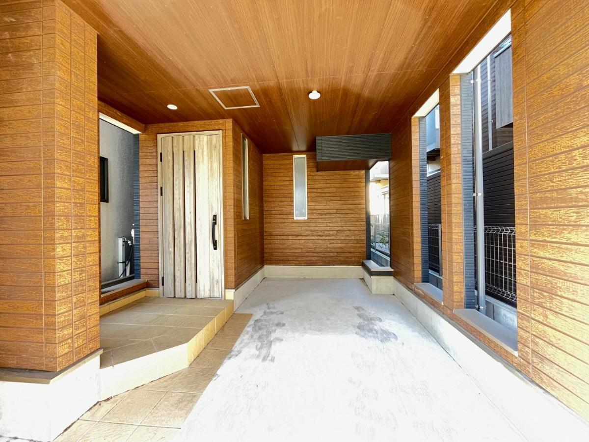 Ferienhaus Charming New Launch: Direct Access To Narita & Haneda Airports, Shinjuku, And Disneyland; Close To Asakusa & Akihabara! Präfektur Tokio