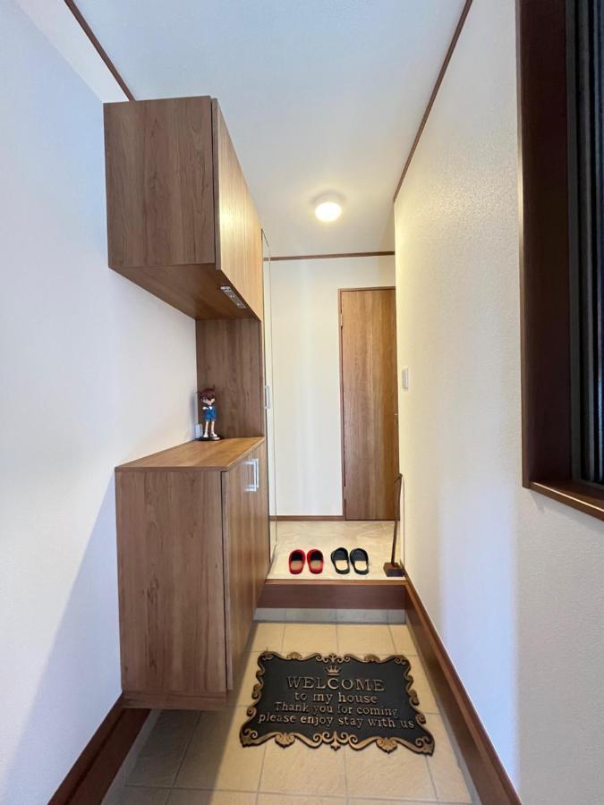 Ferienhaus Charming New Launch: Direct Access To Narita & Haneda Airports, Shinjuku, And Disneyland; Close To Asakusa & Akihabara!