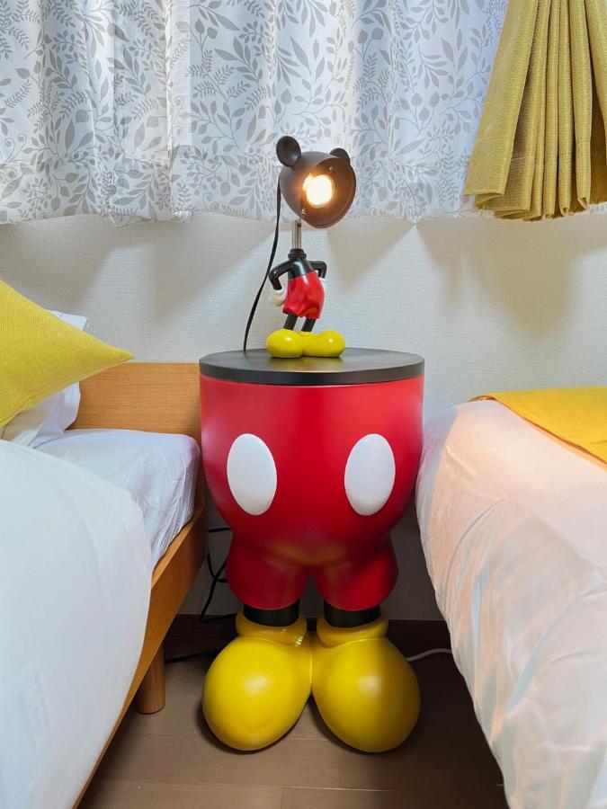 Ferienhaus Charming New Launch: Direct Access To Narita & Haneda Airports, Shinjuku, And Disneyland; Close To Asakusa & Akihabara! *